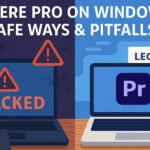 Adobe premiere pro free