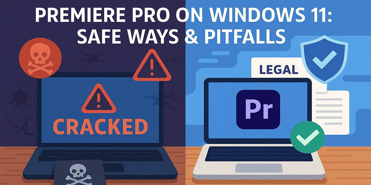 Adobe premiere pro free
