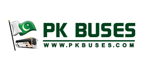 PK BUSES Logo