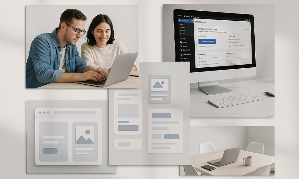 Website Development